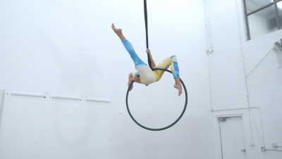 Flying Saucer to Bow and Arrow Flying Saucer to Bow and Arrow
