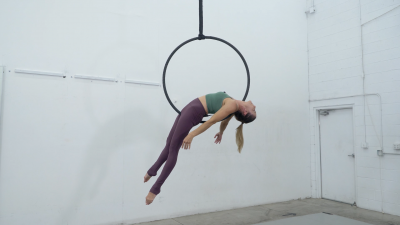 Full Body Balance Full Body Balance