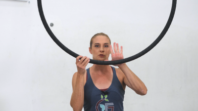How to Grip the Bar How to Grip the Bar