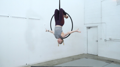 Knee Hang Top Bar Knee Hang Top Bar