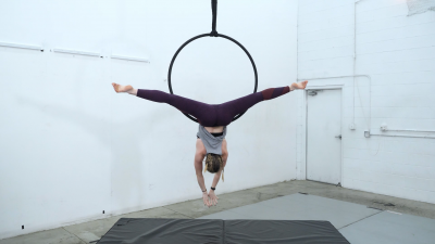 Straddle Back Straddle Back