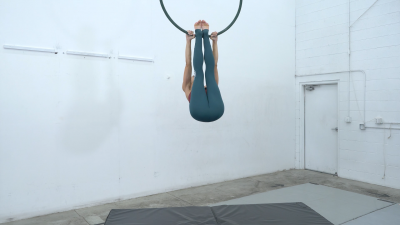 Toe Raises Toe Raises